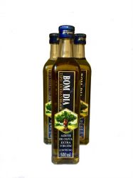 Azeite de Oliva Extra Virgem  BOM DIA - Português  vidro 500 ml
