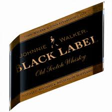 Johnnie  Walker  Black Label 12 anos Imagem 3